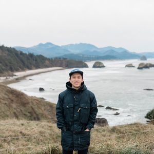 Meet your Posher, Mikio